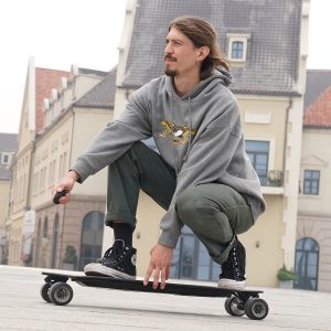 Où acheter un skateboard Amazon cruiser pas cher ?