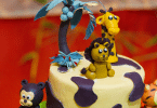 Comment décorer un anniversaire Safari avec Monstres des fêtes