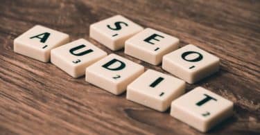 Évolution des algorithmes SEO